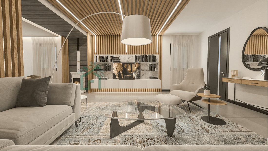 Apartment in San Martino Buon Albergo, Veneto, Italy 4 - 16530297