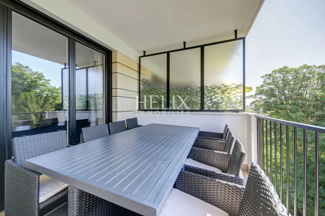 Apartment in Mexique, Le Pecq, France 3 - 17043218
