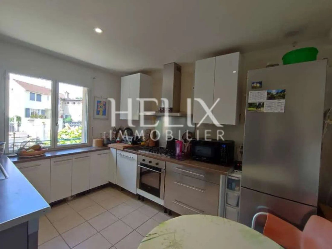 House in Saint Nicolas, Maisons-Laffitte, France 3 - 17043130