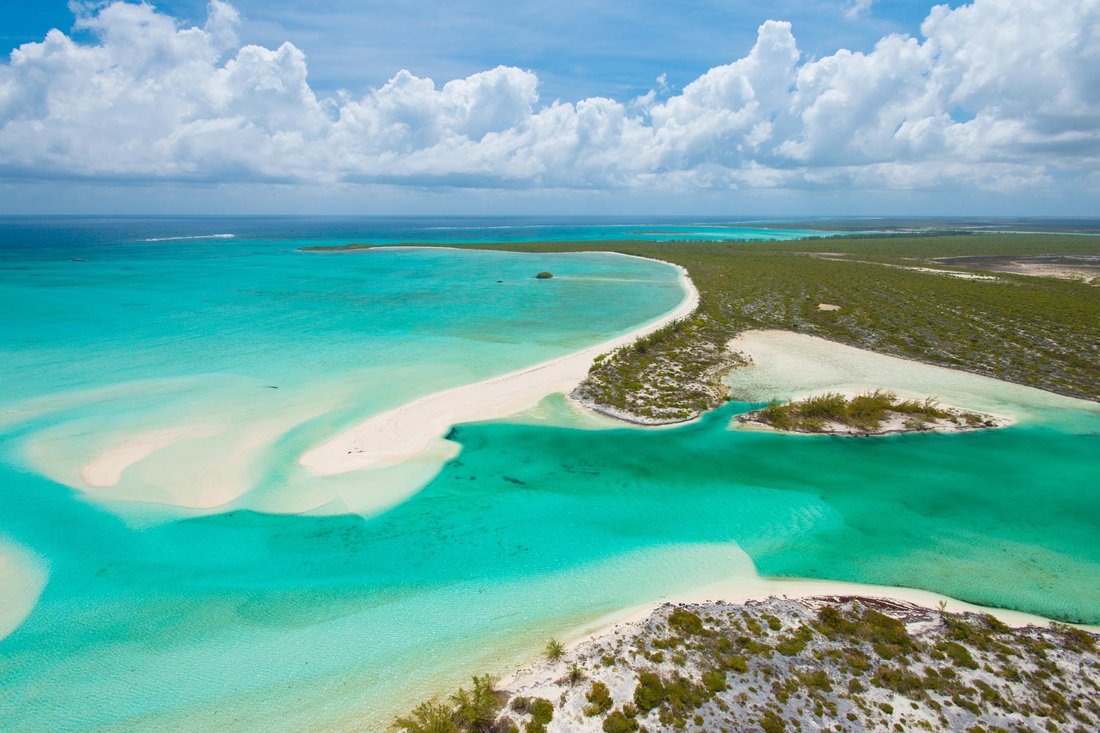 Private Island in Lorimers, Caicos Islands, Turks and Caicos Islands 5 - 17041341