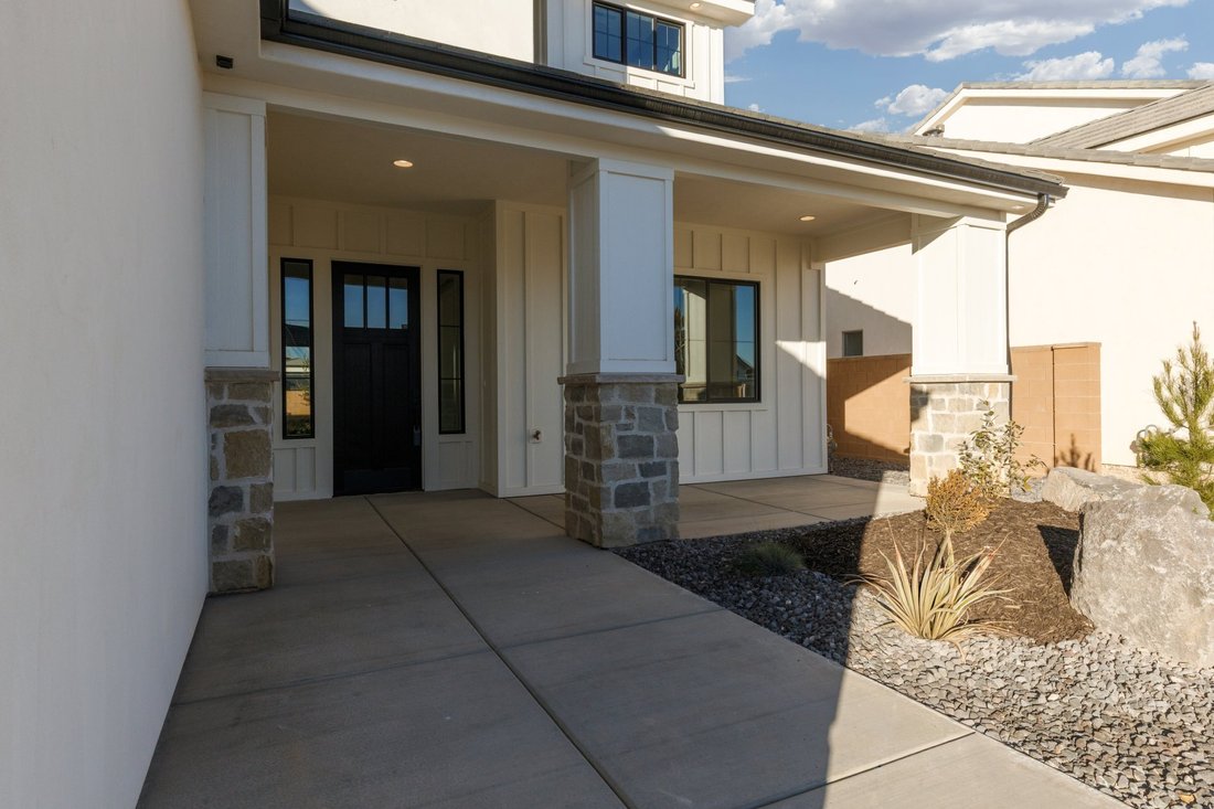 House in St. George, Utah, United States 5 - 16721642