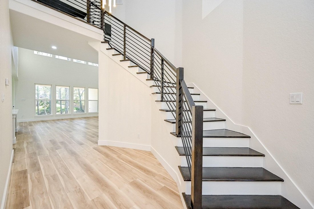 House in Humble, Texas, United States 3 - 17038841