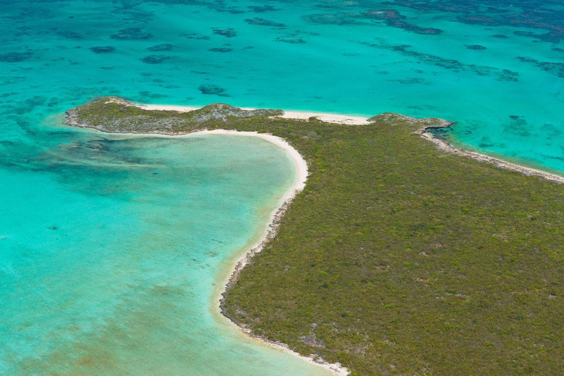 Private Island in Lorimers, Caicos Islands, Turks and Caicos Islands 2 - 17041341