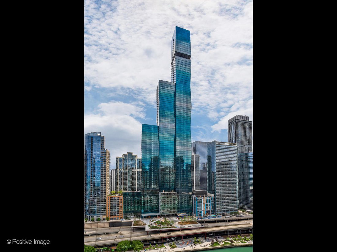 Condo in Chicago, Illinois, United States 1 - 17041780