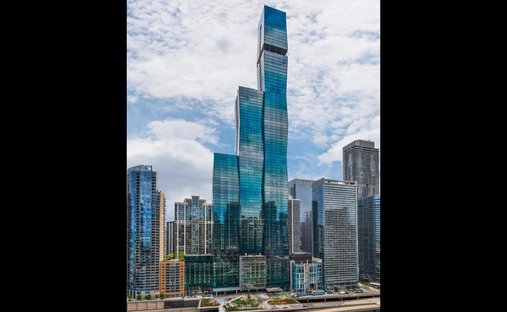 Condominio en Chicago, Illinois, Estados Unidos 1
