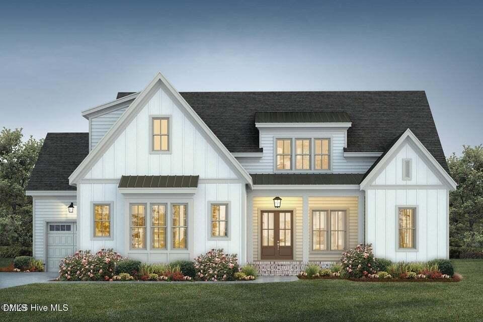 House in Cameron, North Carolina, United States 1 - 17041869