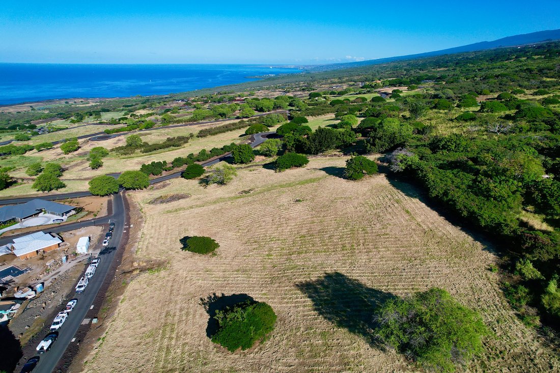 Land in Kealakekua, Hawaii, United States 2 - 17044666