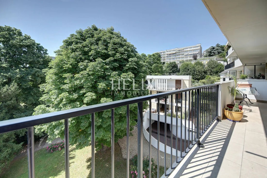 Apartment in Mexique, Le Pecq, France 4 - 17043218