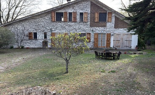 Villa in Candia - Aspio - Baraccola, Ancona, Marche 1