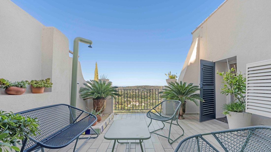 House in Ramatuelle, Provence-Alpes-Côte d'Azur, France 1 - 17043520