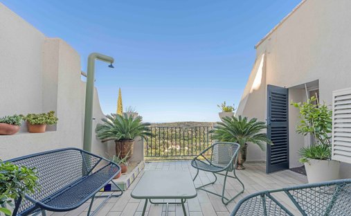 House in Ramatuelle, Provence-Alpes-Côte d'Azur, France 1