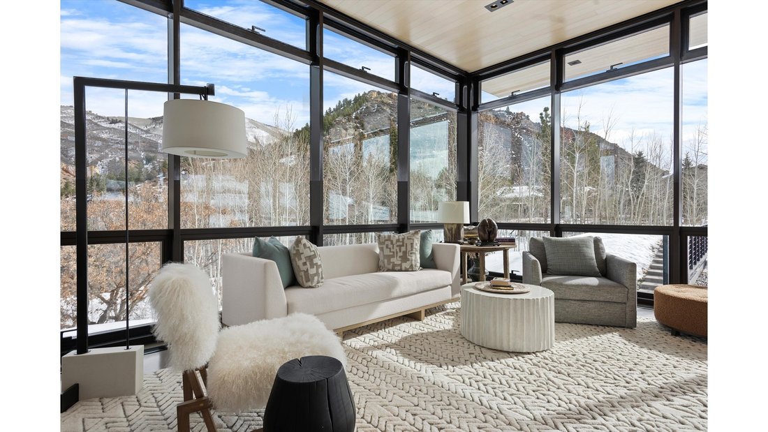 House in Aspen, Colorado, United States 3 - 16258786