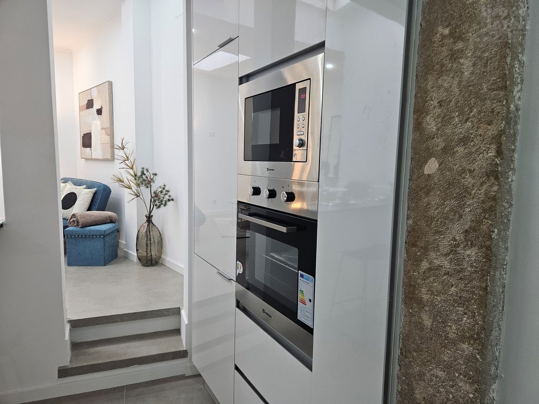 Apartment in Penha de Franca, Lisbon, Portugal 2 - 15848900