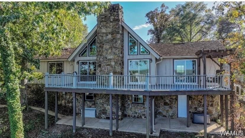 House in Northport, Alabama, United States 4 - 17043866