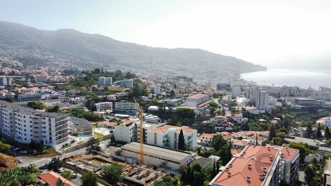 Apartment in Sao Martinho, Madeira, Portugal 2 - 15946686