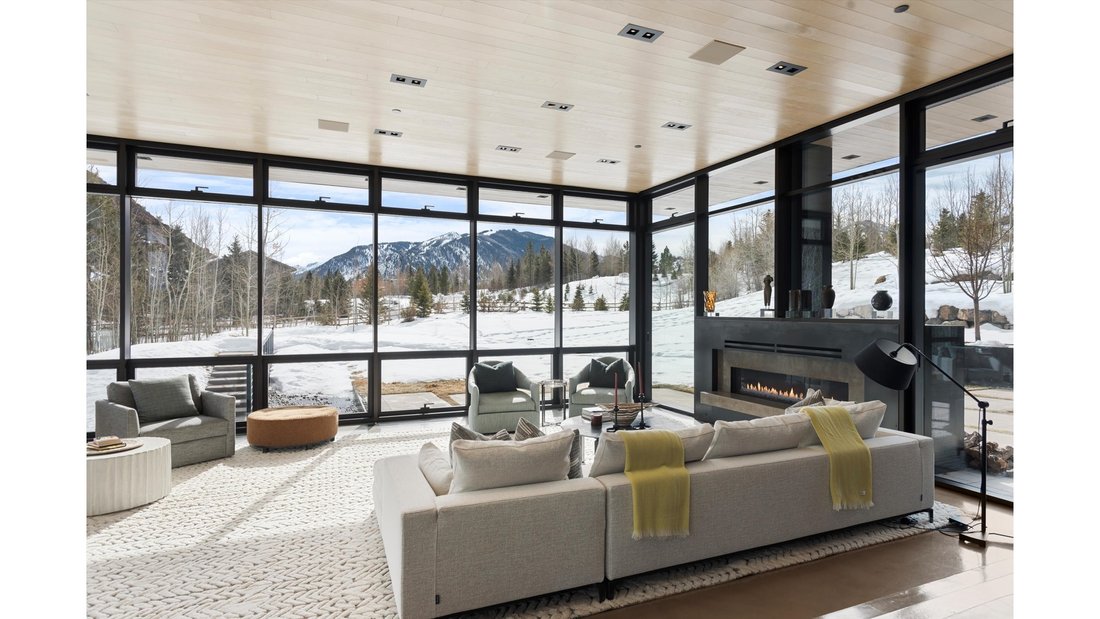 House in Aspen, Colorado, United States 2 - 16258786