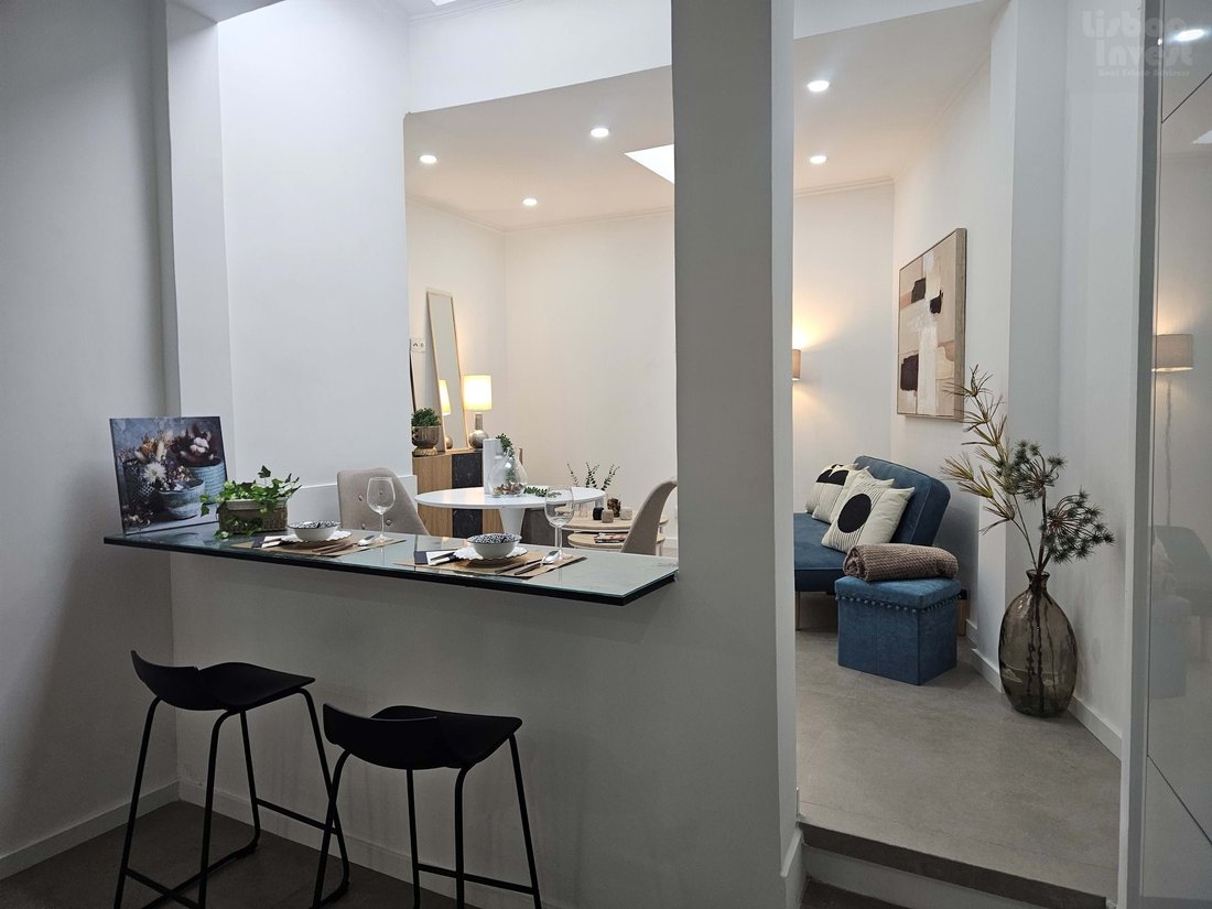 Apartment in Penha de Franca, Lisbon, Portugal 3 - 15848900
