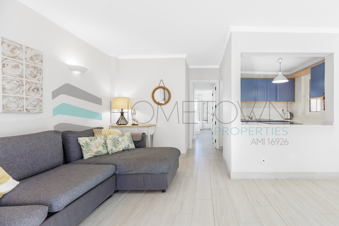 Apartment in Vilamoura, Quarteira, Algarve 4 - 17040032