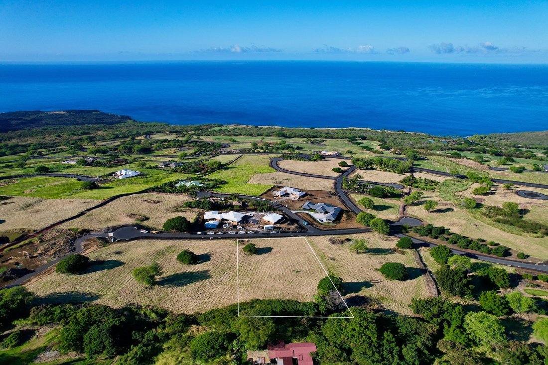 Land in Kealakekua, Hawaii, United States 4 - 17044666