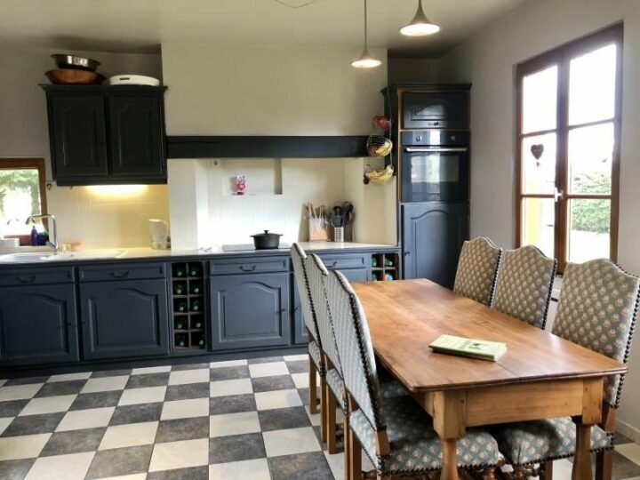 Estate in Saint-Jacques-sur-Darnetal, Normandy, France 4 - 17043043