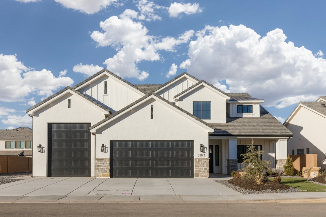 House in St. George, Utah, United States 3 - 16721642