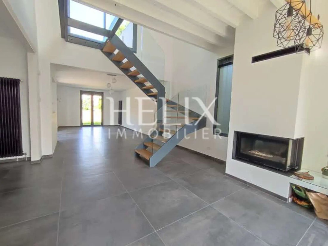 House in Saint Nicolas, Maisons-Laffitte, France 3 - 17043116