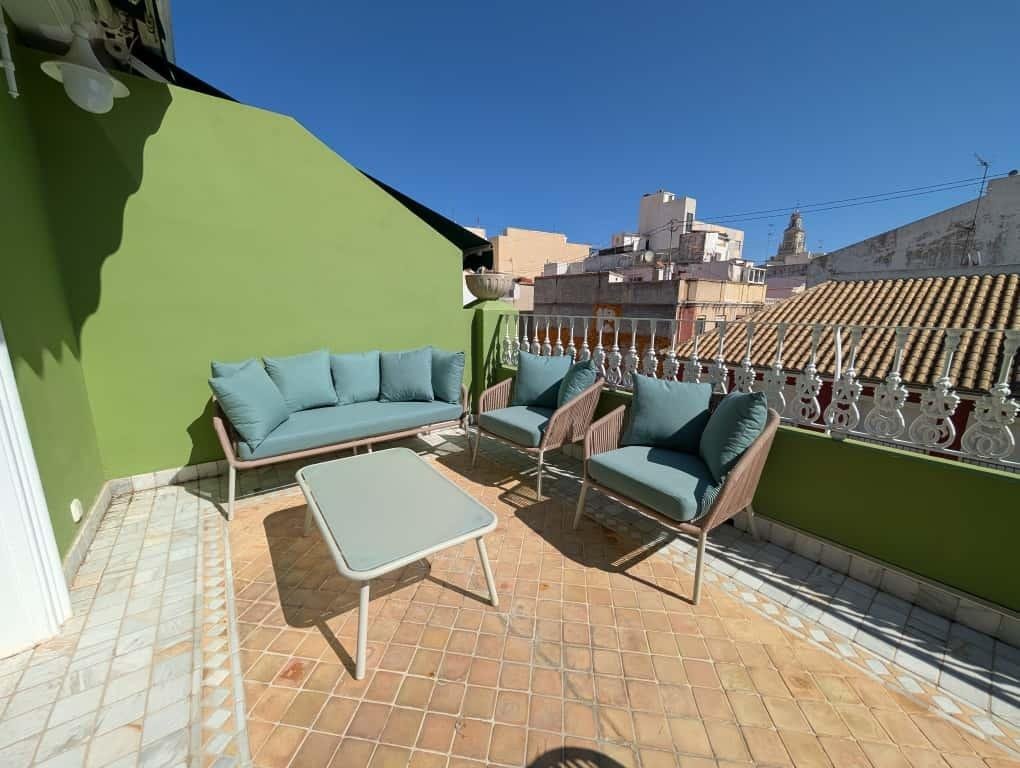 House in Gandia, Valencian Community, Spain 3 - 17043502