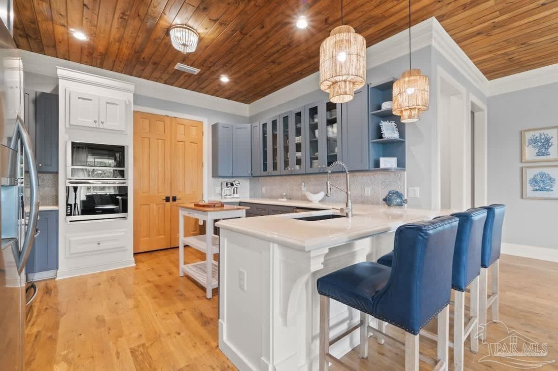 Condo in Pensacola, Florida, United States 4 - 17042744