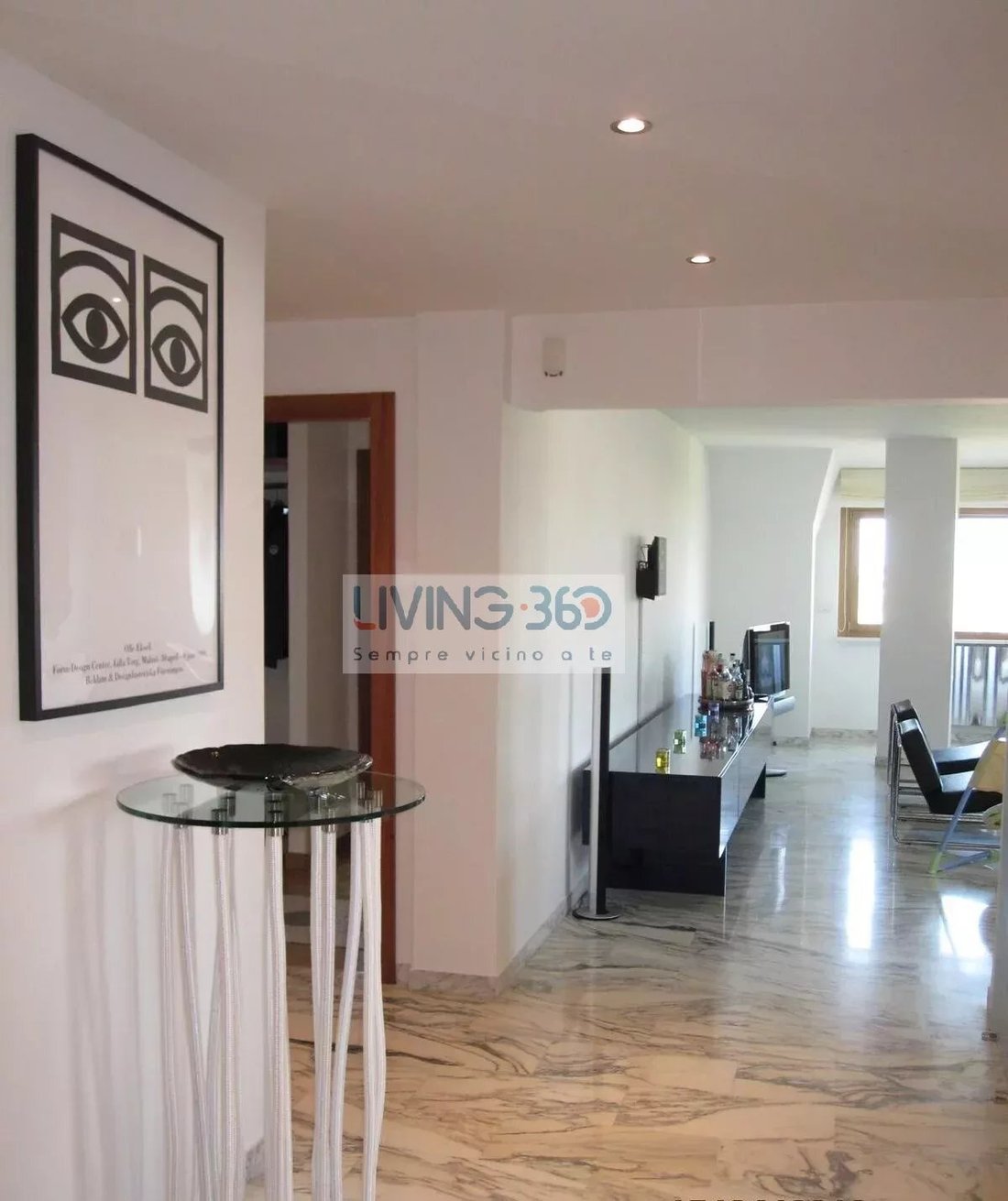 Apartment in Villa Chigi - Quartiere Africano, Rome, Italy 2 - 17043739