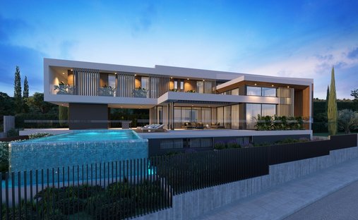 House in Limassol, Limassol, Cyprus 1