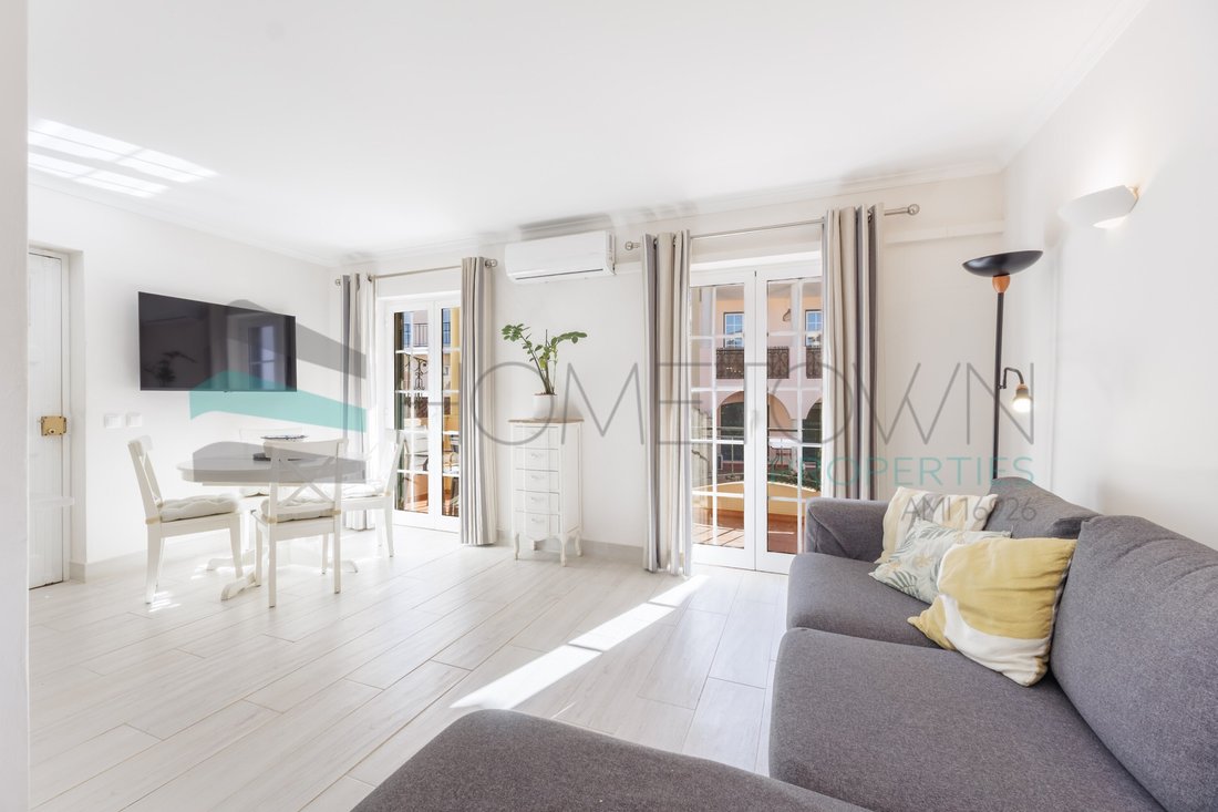 Apartment in Vilamoura, Quarteira, Algarve 3 - 17040032