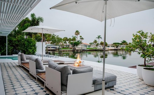 House in St. Pete Beach, Florida, United States 1