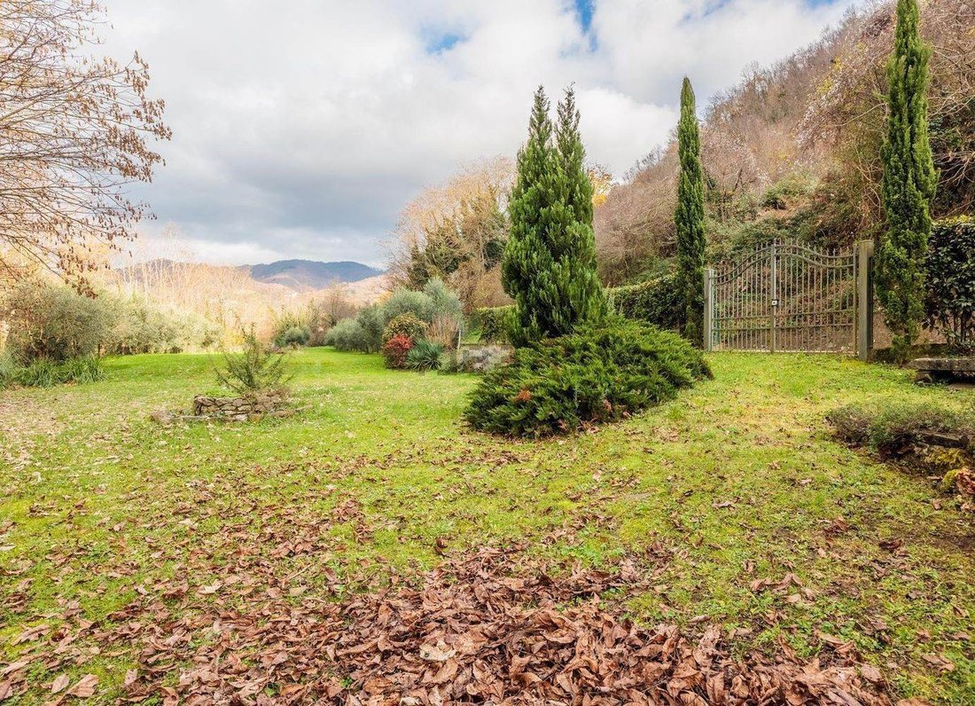 Andere in Vernio, Toskana, Italien 5 - 17043653