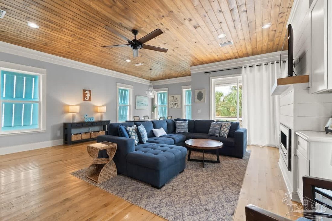 Condo in Pensacola, Florida, United States 3 - 17042744