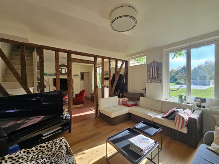 House in Grange Aux Belles-Terrage, Paris 10e Arrondissement, Paris 3 - 17043055