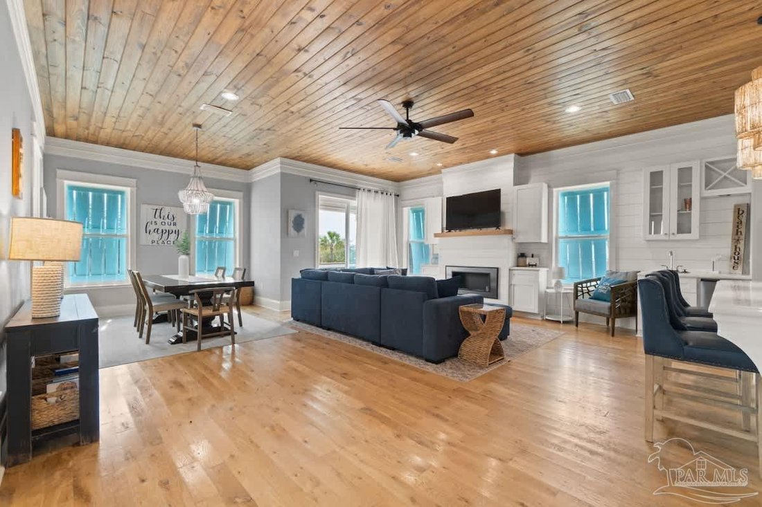 Condo in Pensacola, Florida, United States 2 - 17042744