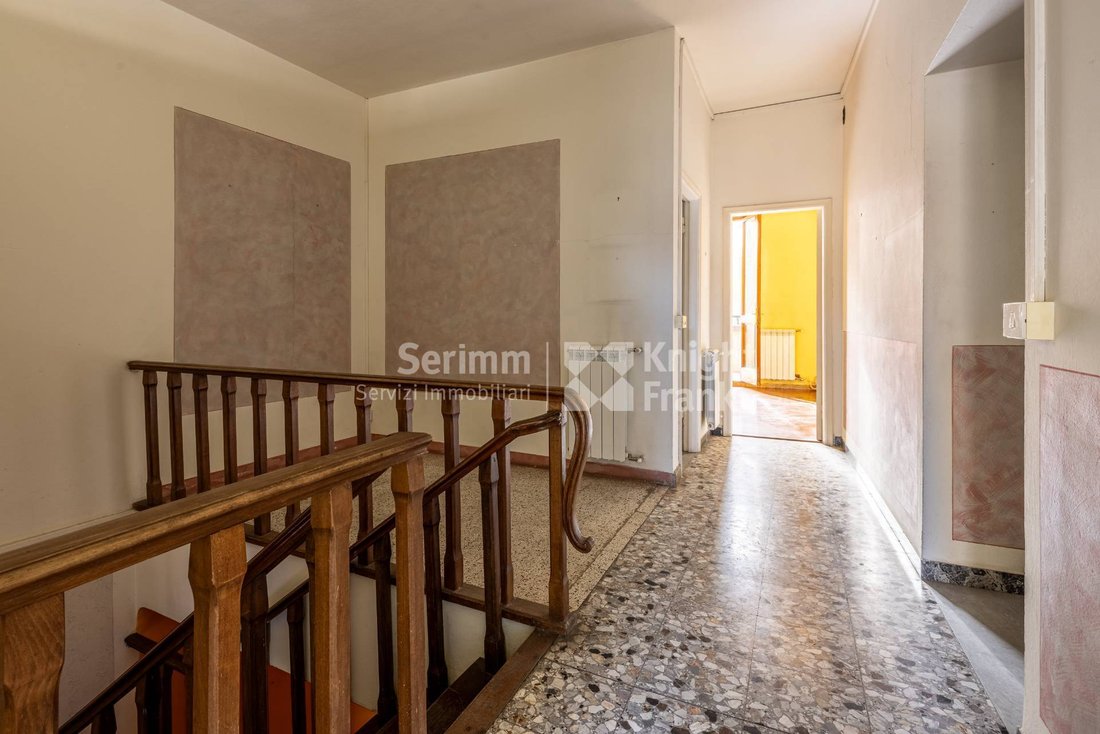 Apartment in Historic Center, Lucca, Tuscany 5 - 17044513