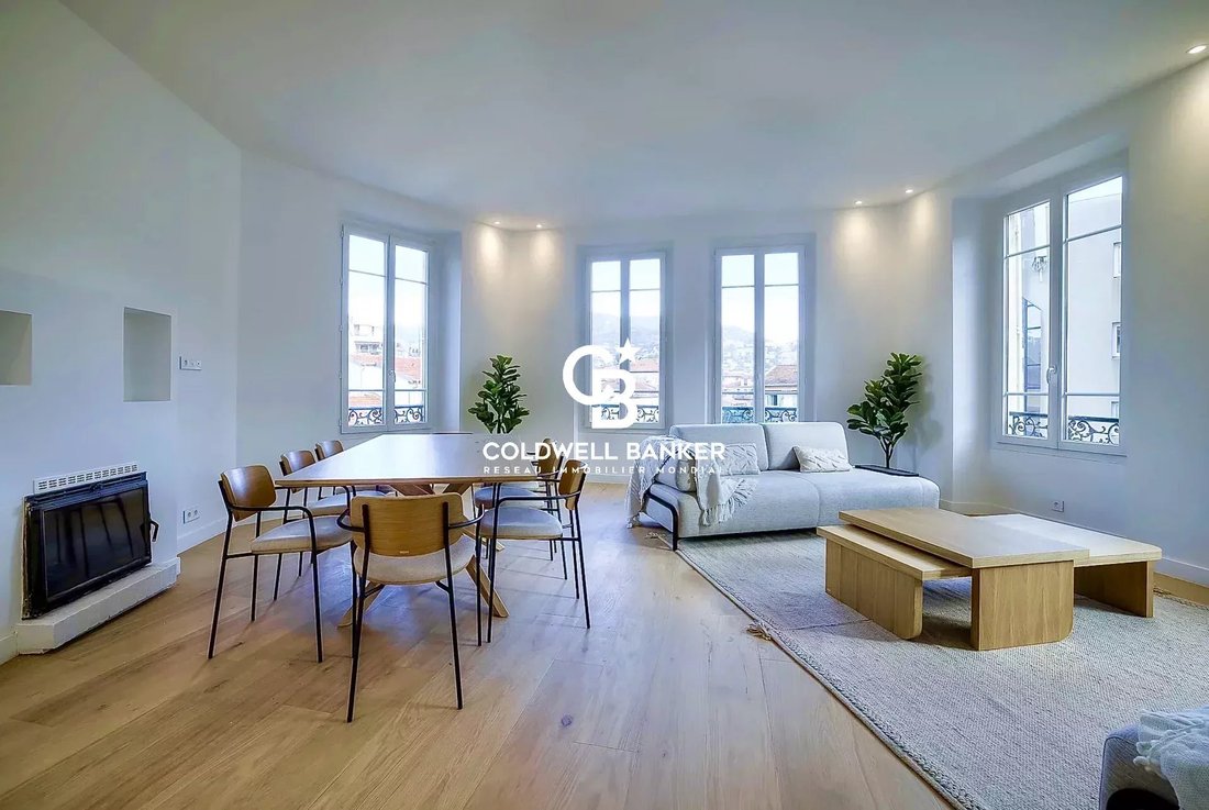 Apartment in Le Port, Nice, France 4 - 17042840
