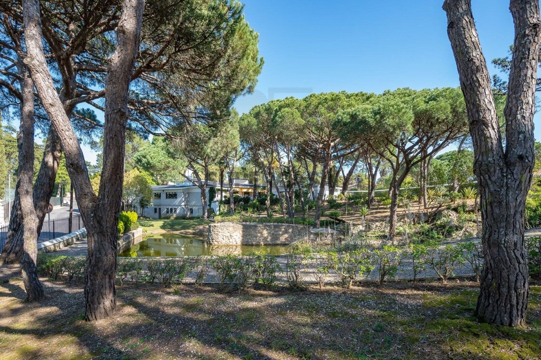 House in Estoril, Cascais e Estoril, Lisbon 3 - 17040073