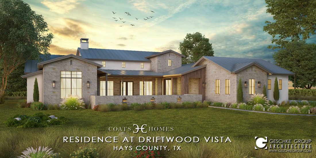 Casa a Wimberley, Texas, Stati Uniti 5 - 17041676