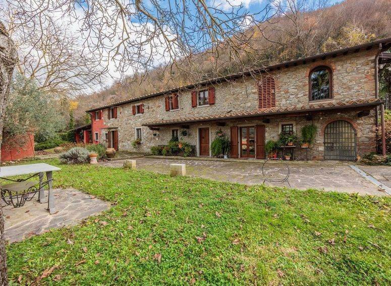 Andere in Vernio, Toskana, Italien 3 - 17043653