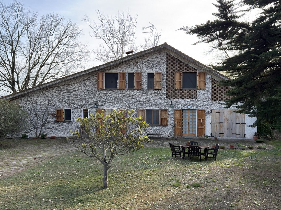 Villa in Candia - Aspio - Baraccola, Ancona, Marche 2 - 17023858