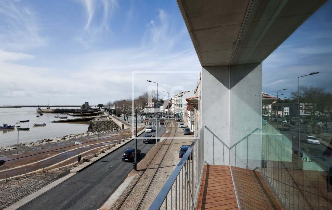 Apartment in Aldoar, Foz do Douro e Nevogilde, Porto District, Portugal 4 - 17042869