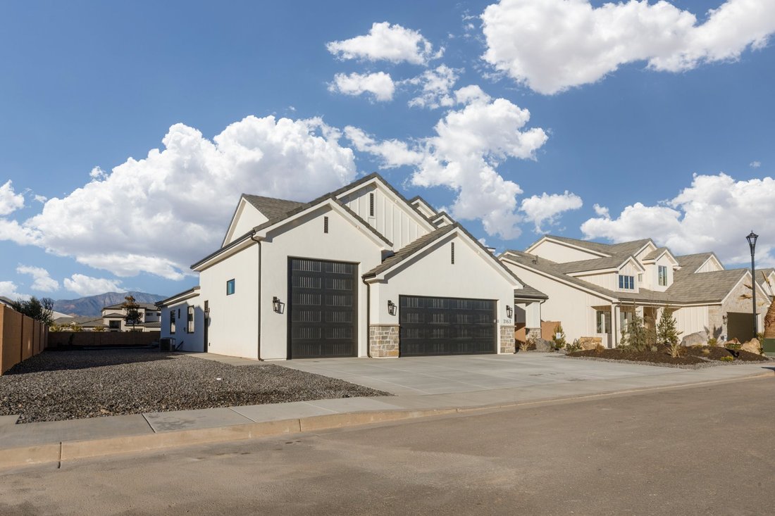 House in St. George, Utah, United States 4 - 16721642