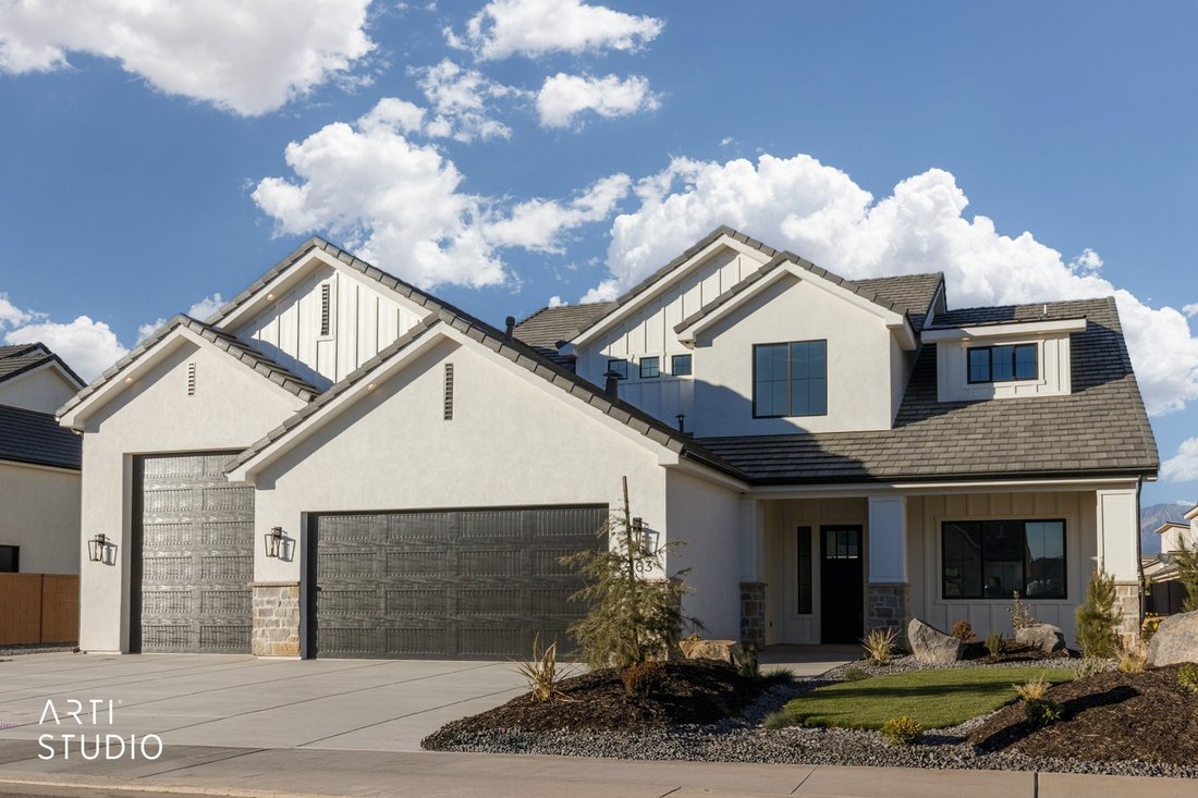 House in St. George, Utah, United States 1 - 16721642