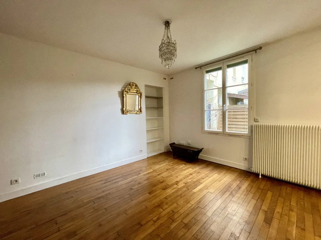 Apartamento en Le Vésinet, Isla de Francia, Francia 3 - 17043209