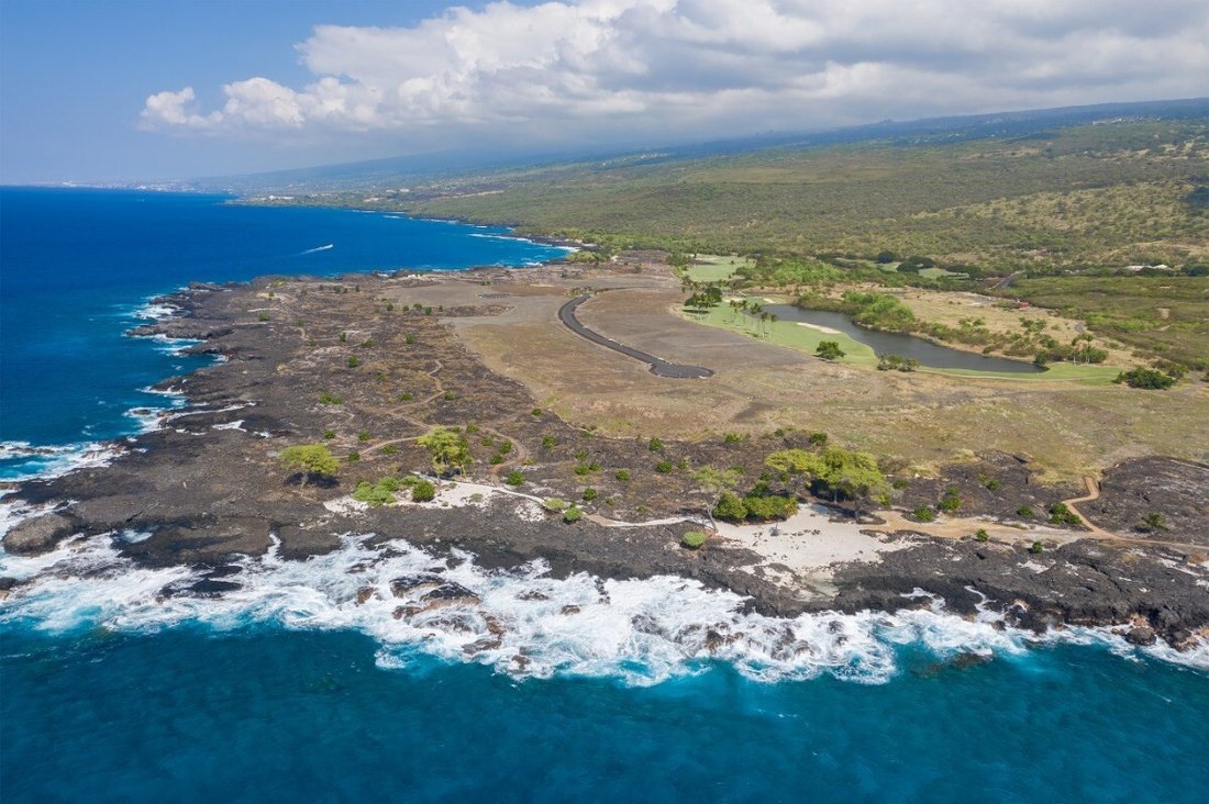 Land in Kealakekua, Hawaii, United States 4 - 17044675