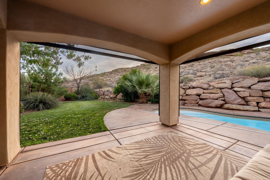 House in St. George, Utah, United States 4 - 17043339