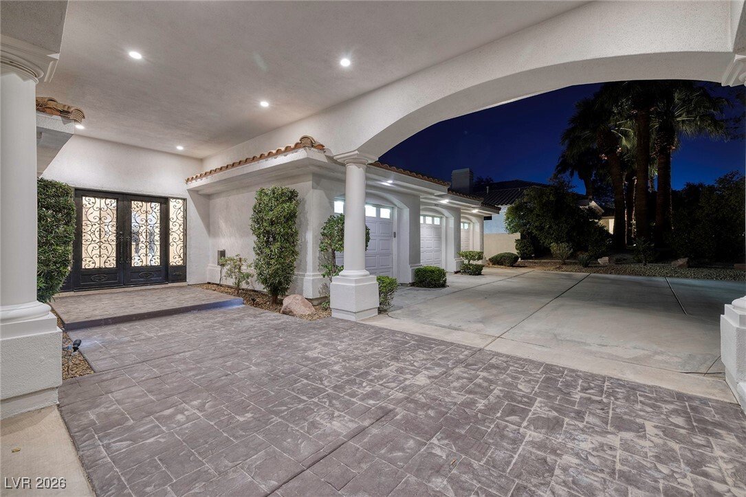 Haus in Las Vegas, Nevada, Vereinigte Staaten 2 - 17043416
