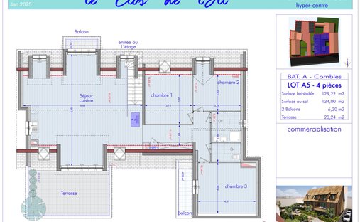 Apartment in Illkirch-Graffenstaden, Grand Est, France 1